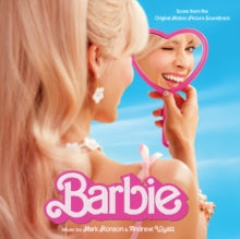 Ronson,mark & Andrew Wyatt - Barbie OST