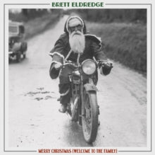 Eldredge,brett - Merry Christmas (welcome To The Family)