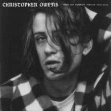 Owens,christopher - I Wanna Run Barefoot Through Your Hair (x) (translucent Clear Vinyl)