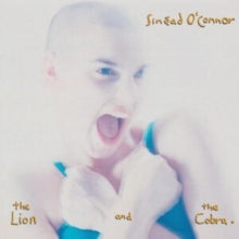 O'connor,sinead - Lion & The Cobra