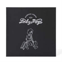 Sugar,rebecca - Lonely Magic (angelic Green 10inch)