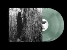 Woods,billy - Today, I Wrote Nothing (10 Year Anniversary/Reissue/2lp/Coke Botle Clear Vinyl)