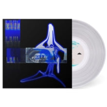 E L U C I D & Sebb Bash - I Guess U Had To Be There (transparent Clear Vinyl)