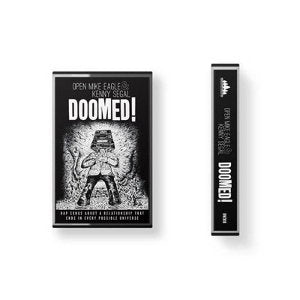 OPEN MIKE EAGLE & KENNY SEGAL - DOOMED!