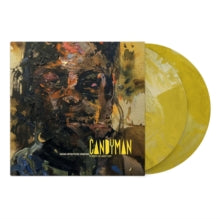 Aili,robert; Aubrey Lowe - Candyman OST (2lp)