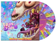 Elfman,danny - Bullet Time OST EP