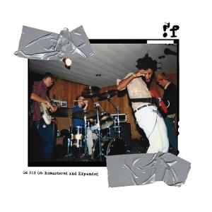 FRANKLIN - GO KID GO (CLEAR TRANSPARENT BLUE VINYL/2LP)