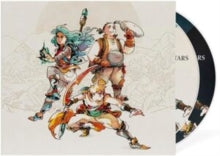 Various Artists - Sea Of Stars OST