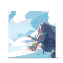 Aivi & Surasshu - Steven Universe: Season 1 Score (4lp/Shades Of Quartz Vinyl)