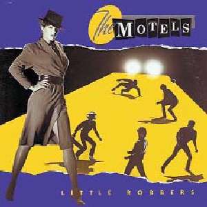 MOTELS - MOTELS (LIMITED)