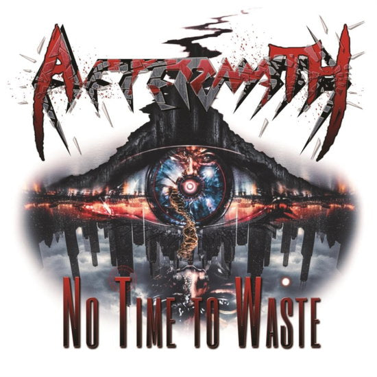 AFTERMATH - NO TIME TO WASTE