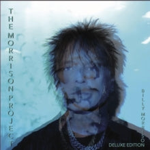 Morrison,billy - Morrison Project (deluxe/Sapphire/Golden Pearl Vinyl/2lp)