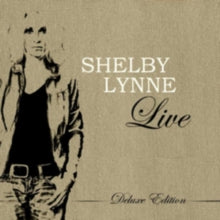 Lynne,shelby - Shelby Lynne Live (cd/Dvd)