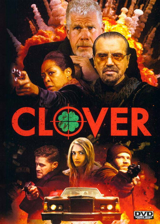 CLOVER - CLOVER