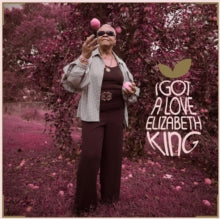 King,elizabeth - I Got A Love