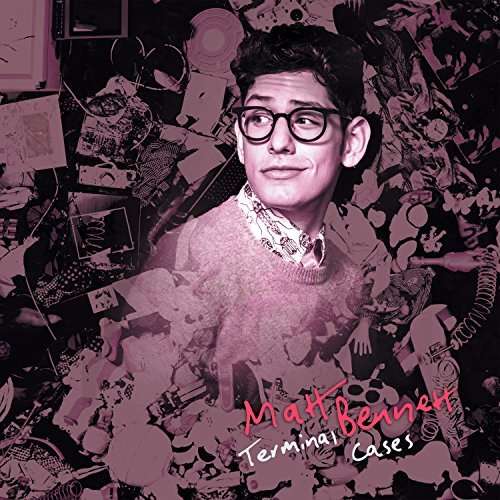 BENNETT,MATT - TERMINAL CASES