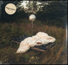 Hippo Campus - Warm Glow (etched Side 2)