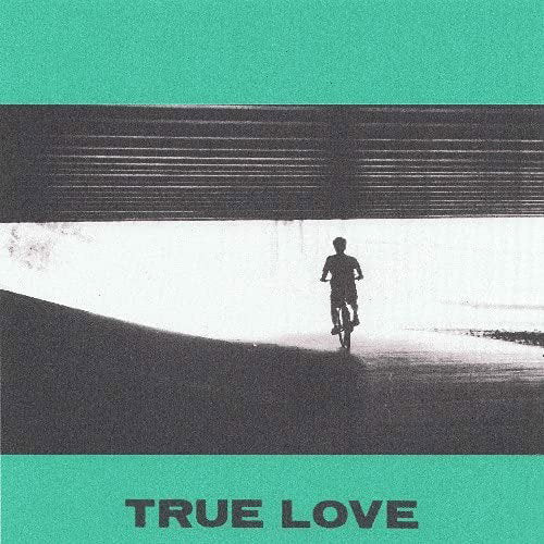 HOVVDY - TRUE LOVE (HOT PINK VINYL) (I)
