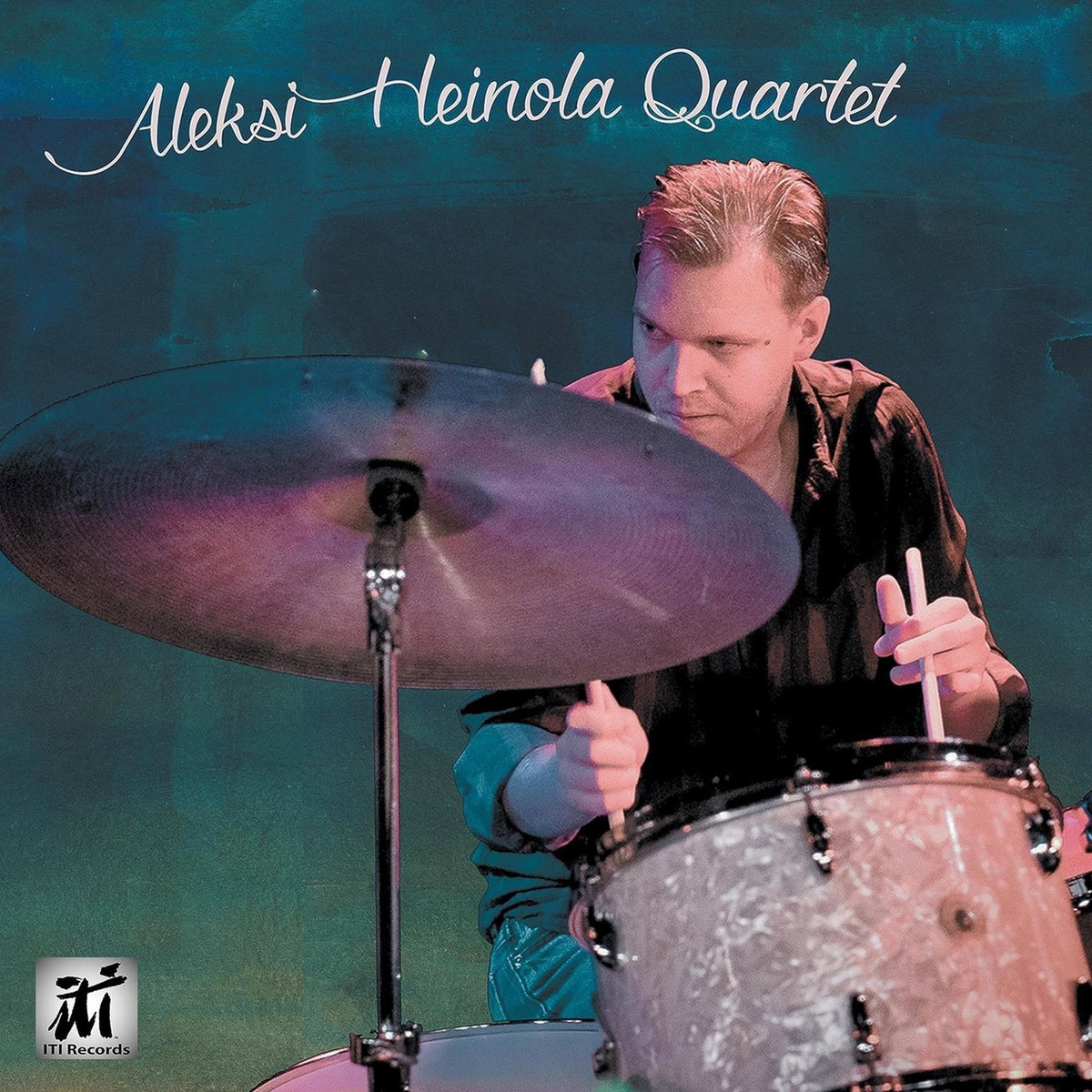 HEINOLA,ALEKSI - ALEKSI HEINOLA QUARTET