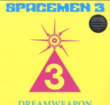 Spacemen 3 - Dreamweapon (bonus Tracks/Dl Code)