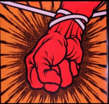 Metallica - St Anger