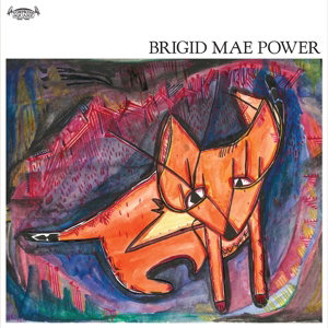 POWER,BRIGID MAE - BRIGID MAE POWER