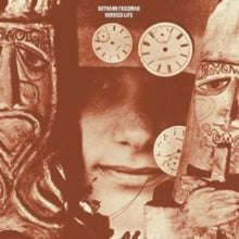 Friedman,ruthann - Hurried Life: Lost Recordings, 1965-1971 (RSD)