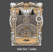 Clutch - Robot Hive / Exodus (clutch Collector's Series)
