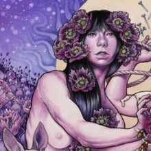 Baroness - Purple