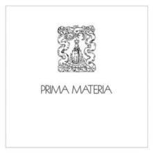 Prima Materia - La Coda Della Tigre
