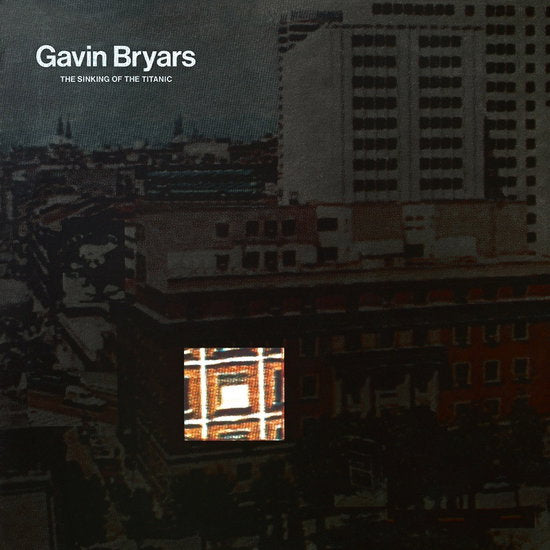 BRYARS GAVIN - IN LA