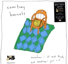 Barnett,courtney - Sometimes I Sit And Think & Sometimes I Just Sit