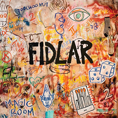 FIDLAR - TOO (EXP)