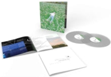 Robinson,porter - Nurture (ultra Clear Vinyl/2lp)