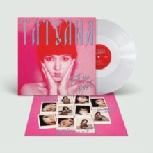 Tatyana - Treat Me Right (clear Vinyl)
