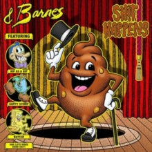 & Barnes - Shit Happens (brown Vinyl)