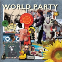World Party - Best In Show (yellow/Red Vinyl/2lp)