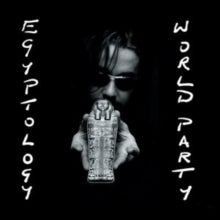 World Party - Egyptology (egyptian Blue & Gold Vinyl/2lp) (i)