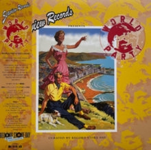 World Party - Seaview Records Presents: World Party - Curated By RSD