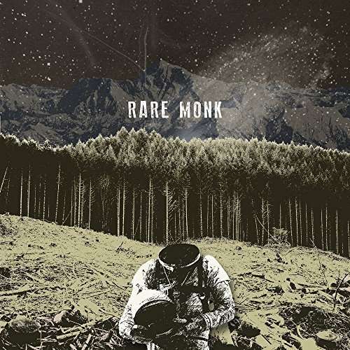 RARE MONK - RARE MONK EP
