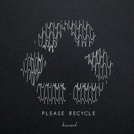 HOWARD - PLEASE RECYCLE