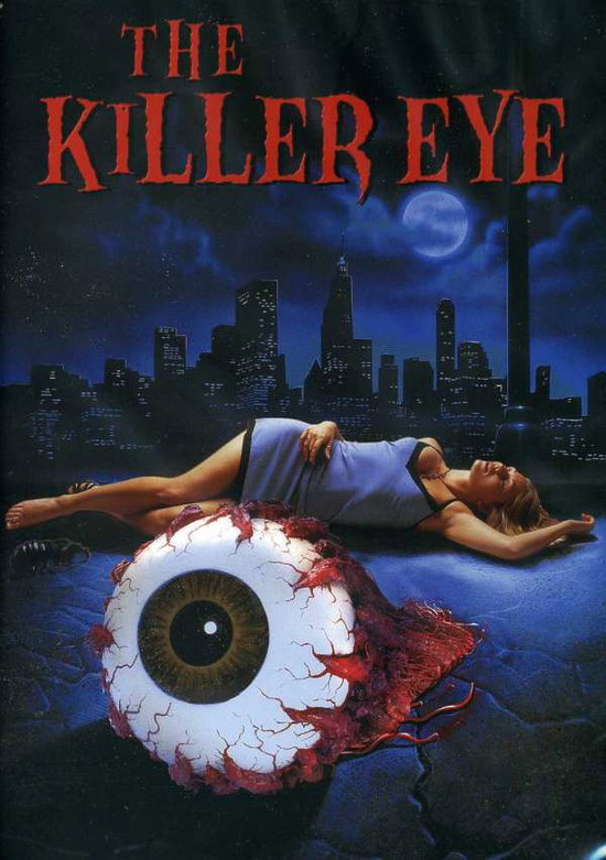 KILLER EYE THE - KILLER EYE THE