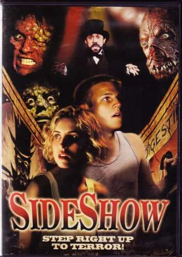 SIDESHOW - SIDESHOW