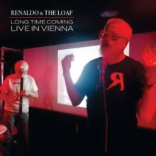 Renaldo & The Loaf - Long Time Coming: Live In Vienna (red/Black Splatter & White/Black Splatter Vinyl/2lp)