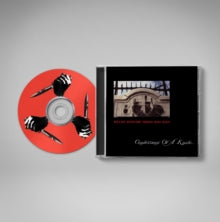 My Life With The Thrill Kill Kult - Confessions Of A Knife (re-mastered)