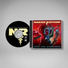 Naked Raygun - Over The Overlords