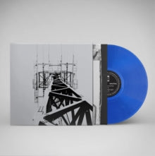 Various Artists - Industrial Accident OST (limited/Blue Vinyl)