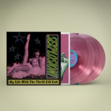 My Life With The Thrill Kill Kult - Sexplosion! (2lp/Reissue/Pink Vinyl)