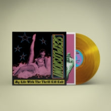 My Life With The Thrill Kill Kult - Sexplosion! (reissue/Limited/Orange Vinyl)