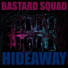 Bastard Squad - Hideaway (neon Green Vinyl)